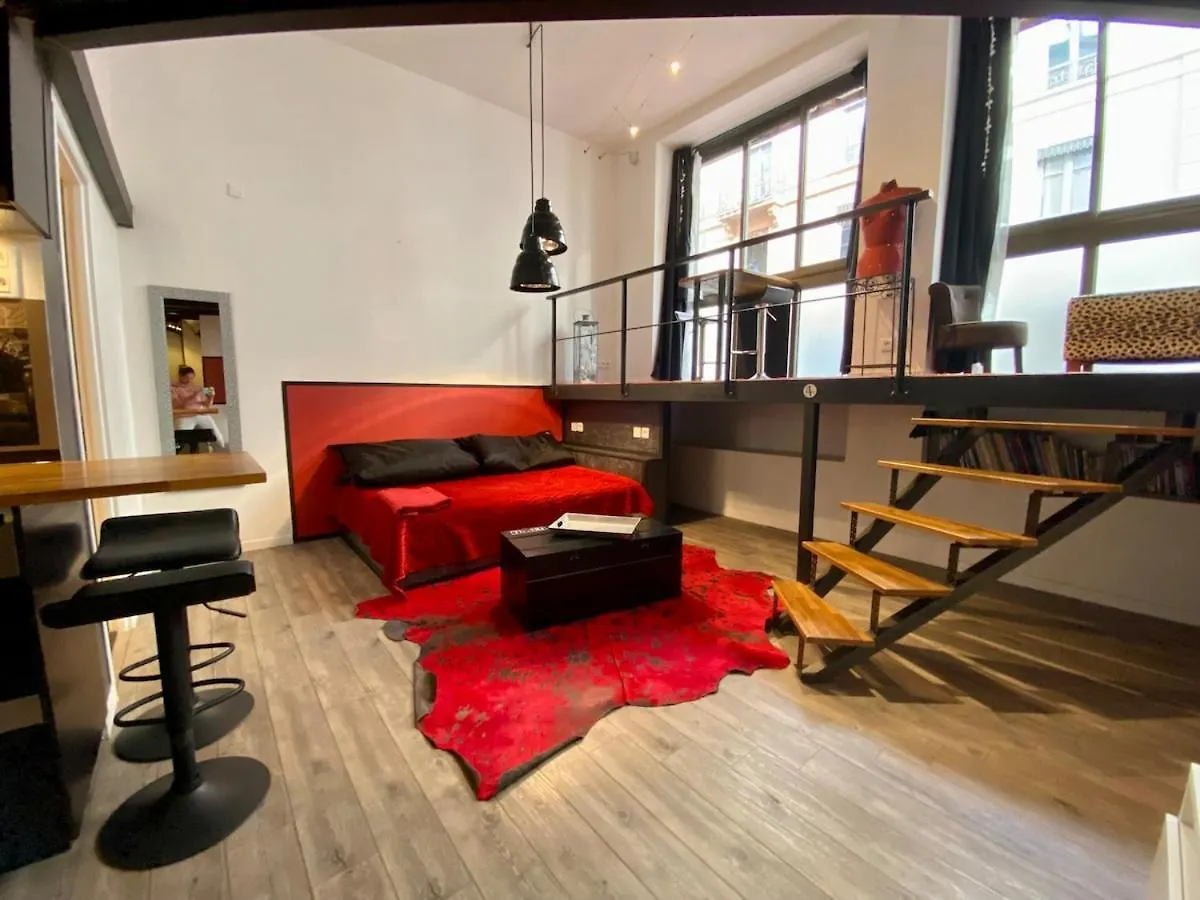 Le Loft Des Charmettes contacts
